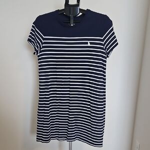 Polo by Ralph Lauren Navy T-Shirt